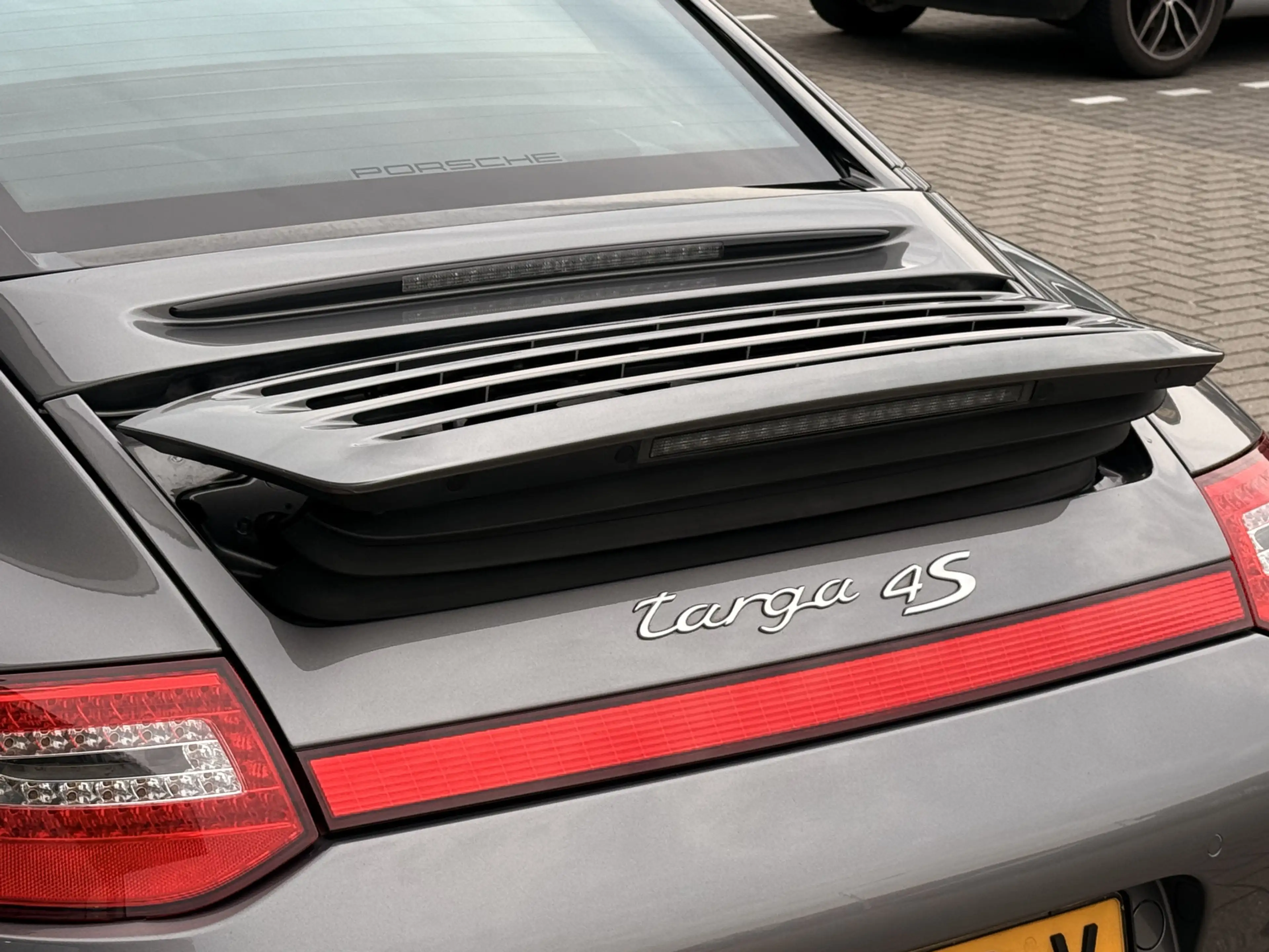 Porsche 997 3.8 Carrera Targa 4S 997.2 | Bose | Stoelverwarmin — photo 22