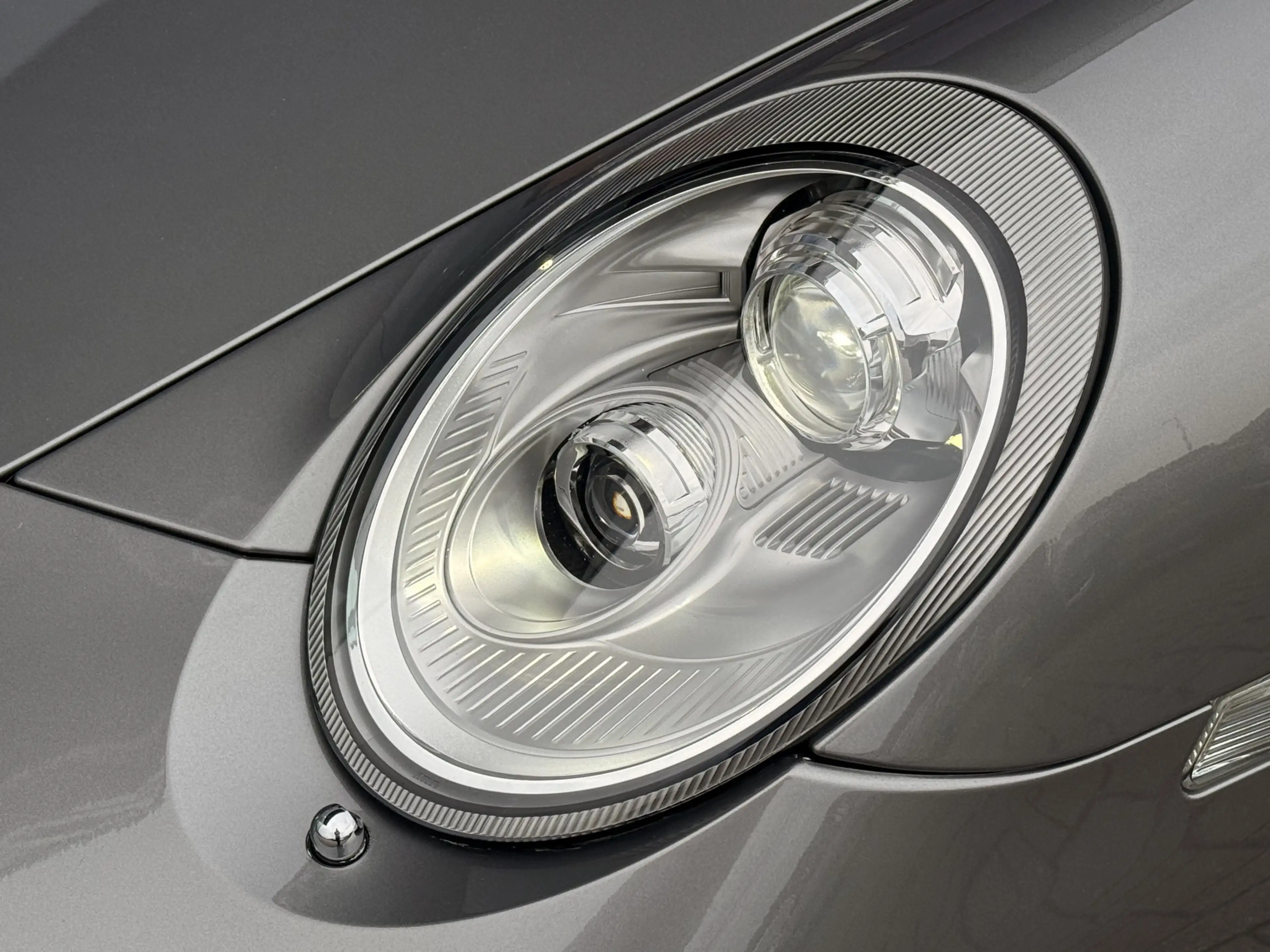 Porsche 997 3.8 Carrera Targa 4S 997.2 | Bose | Stoelverwarmin — photo 8