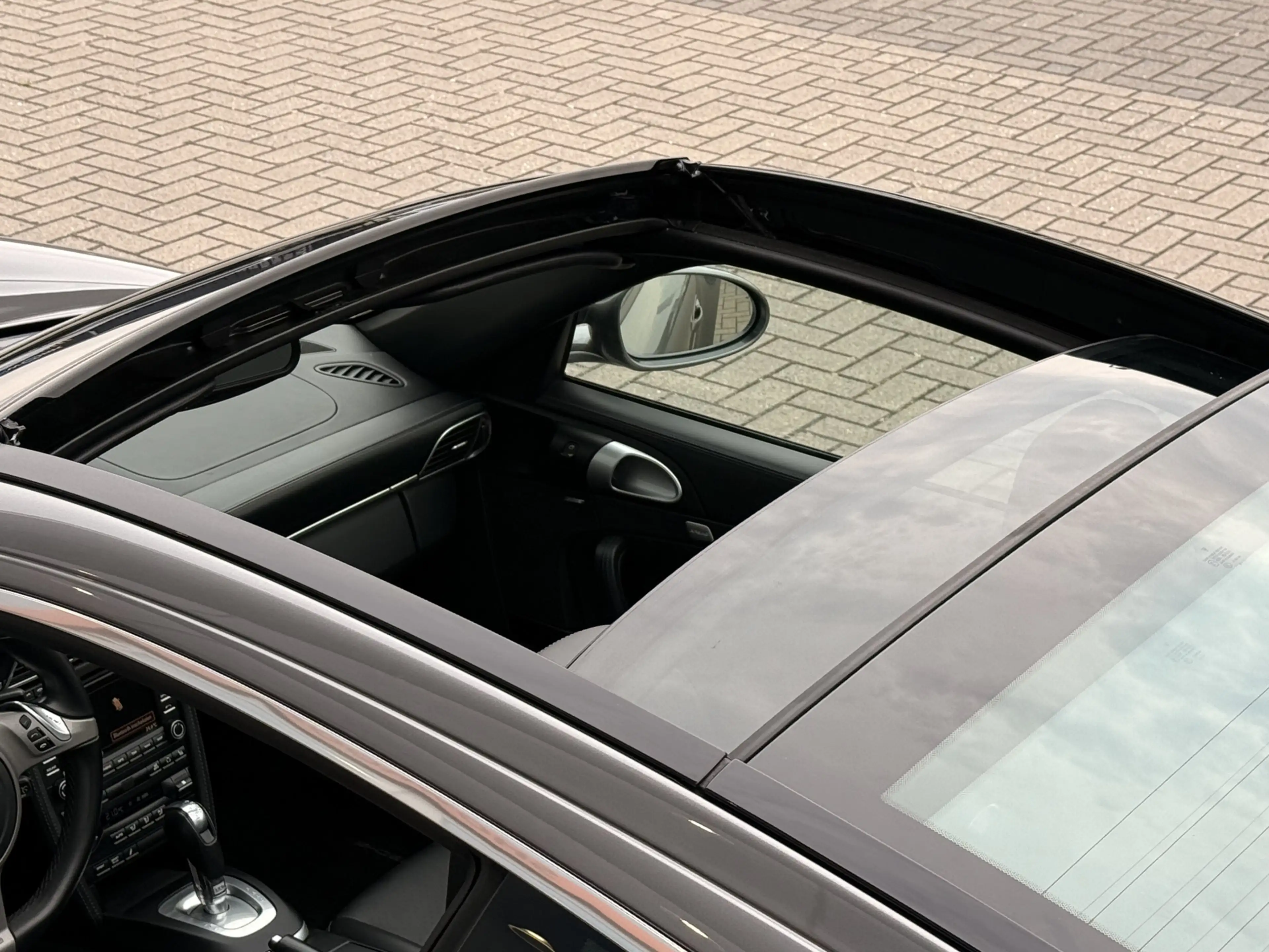 Porsche 997 3.8 Carrera Targa 4S 997.2 | Bose | Stoelverwarmin — photo 31
