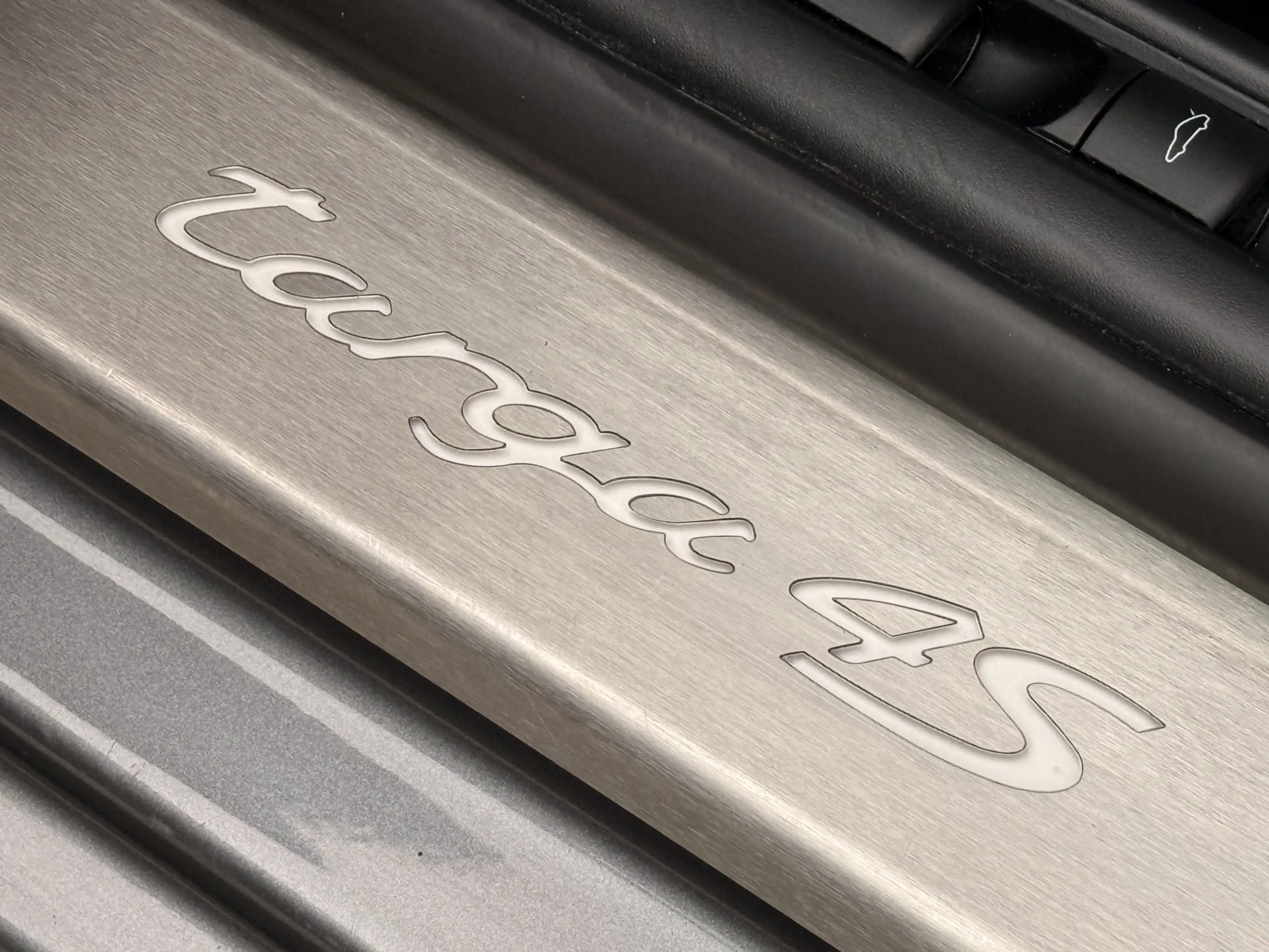 Porsche 997 3.8 Carrera Targa 4S 997.2 | Bose | Stoelverwarmin — photo 10