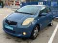 Toyota Yaris 1.4D-4D Live Azul - thumbnail 2