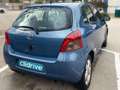 Toyota Yaris 1.4D-4D Live Azul - thumbnail 7