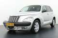 Chrysler PT Cruiser 2.2 CRD TOURING Topstaat Youngtimer!! Grau - thumbnail 1