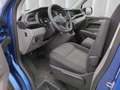 Volkswagen T6.1 Kombi 9-Sitzer TDI*DSG AHK Navi Temp PDCv+h Albastru - thumbnail 5