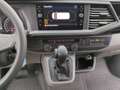 Volkswagen T6.1 Kombi 9-Sitzer TDI*DSG AHK Navi Temp PDCv+h Albastru - thumbnail 7