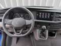 Volkswagen T6.1 Kombi 9-Sitzer TDI*DSG AHK Navi Temp PDCv+h Albastru - thumbnail 6