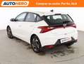 Hyundai i20 1.2 MPI Klass Blanco - thumbnail 4