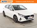Hyundai i20 1.2 MPI Klass Blanco - thumbnail 8
