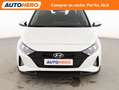 Hyundai i20 1.2 MPI Klass Blanco - thumbnail 9