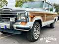 Jeep Wagoneer 1991 Grand Wagoneer Final Edition 5900 A Weiß - thumbnail 27