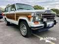 Jeep Wagoneer 1991 Grand Wagoneer Final Edition 5900 A Weiß - thumbnail 26