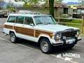 Jeep Wagoneer 1991 Grand Wagoneer Final Edition 5900 A Weiß - thumbnail 3