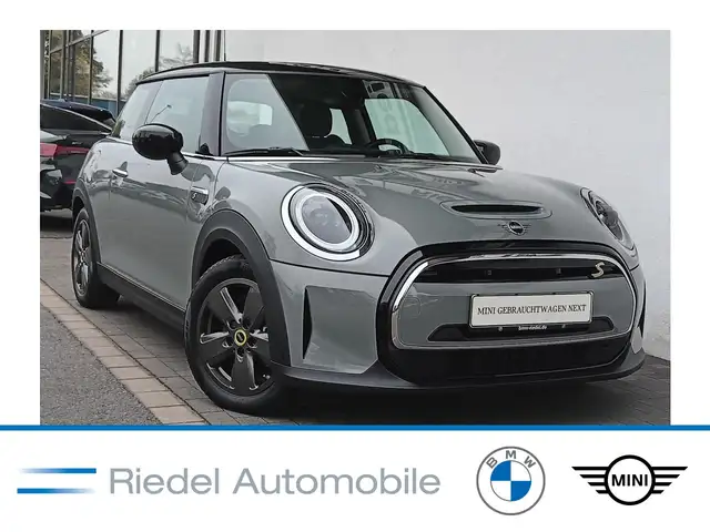 MINI Cooper COOPER SE Cooper SE Essential Trim Klimaaut.