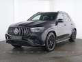 Mercedes-Benz GLE 53 AMG AMG GLE 53 4M+ HYBRID AMG PREMIUM PLUS PANO SD Schwarz - thumbnail 2
