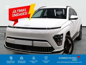 Nuevo Eléctrico 160 kW (218 CV) Smart MY25
