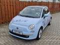 Fiat 500 Lounge 1Hand (58Tkm)Tüv Neu Bleu - thumbnail 17