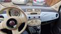 Fiat 500 Lounge 1Hand (58Tkm)Tüv Neu Bleu - thumbnail 10