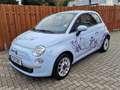 Fiat 500 Lounge 1Hand (58Tkm)Tüv Neu Bleu - thumbnail 6