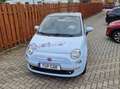 Fiat 500 Lounge 1Hand (58Tkm)Tüv Neu Bleu - thumbnail 19