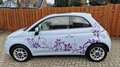 Fiat 500 Lounge 1Hand (58Tkm)Tüv Neu Bleu - thumbnail 13