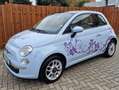 Fiat 500 Lounge 1Hand (58Tkm)Tüv Neu Bleu - thumbnail 15