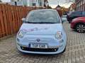 Fiat 500 Lounge 1Hand (58Tkm)Tüv Neu Bleu - thumbnail 3