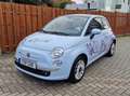 Fiat 500 Lounge 1Hand (58Tkm)Tüv Neu Bleu - thumbnail 16
