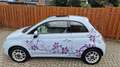 Fiat 500 Lounge 1Hand (58Tkm)Tüv Neu Bleu - thumbnail 14