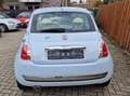 Fiat 500 Lounge 1Hand (58Tkm)Tüv Neu Bleu - thumbnail 9