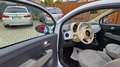 Fiat 500 Lounge 1Hand (58Tkm)Tüv Neu Bleu - thumbnail 4
