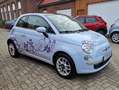 Fiat 500 Lounge 1Hand (58Tkm)Tüv Neu Bleu - thumbnail 7