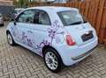 Fiat 500 Lounge 1Hand (58Tkm)Tüv Neu Bleu - thumbnail 12