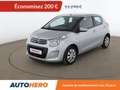 Citroen C1 1.0 VTi Feel ETG Gris - thumbnail 1