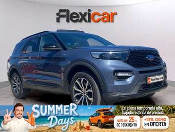 3.0 PHEV AWD ST Line