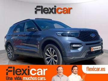 3.0 PHEV AWD ST Line