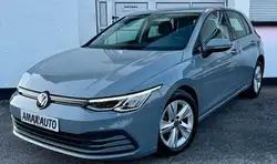 Volkswagen Golf VW VIII 1.5L TSI 150ch Life 1ST DSG7 1ère Main -