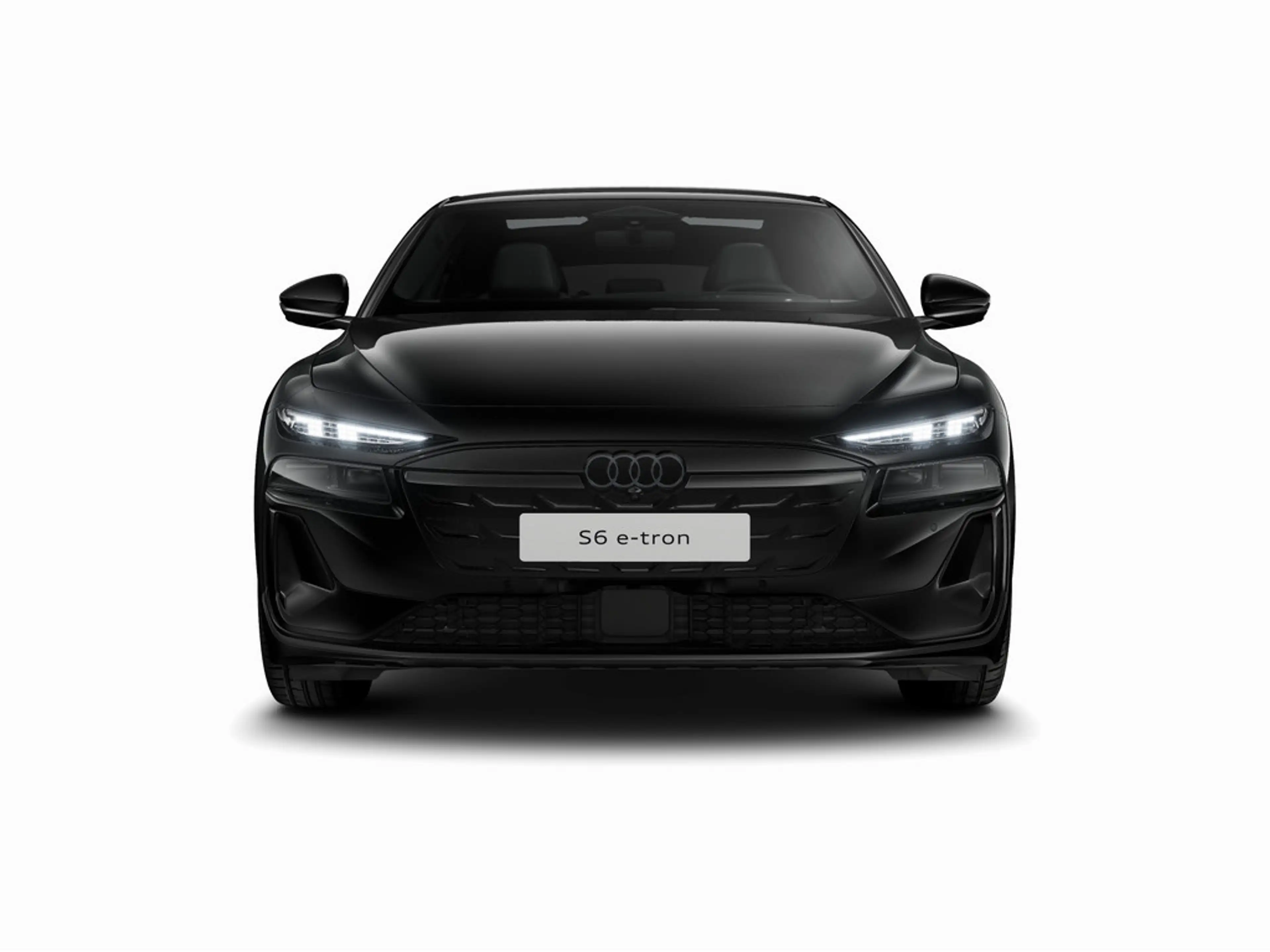 Audi S6 e-tron Spb. S-Sitze/Matrix/Pano/HuD/360°/AHK/21Zoll — photo 9