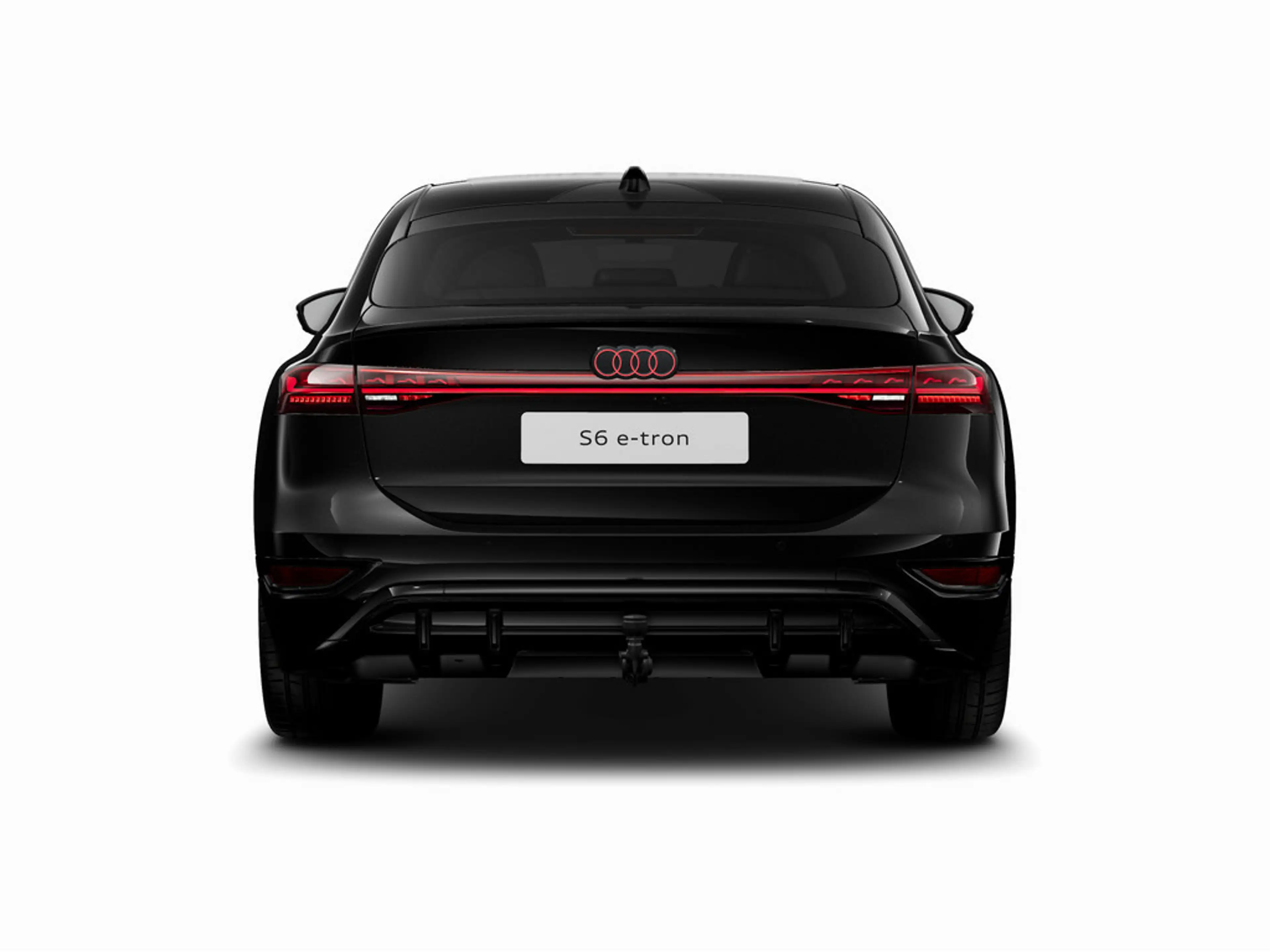 Audi S6 e-tron Spb. S-Sitze/Matrix/Pano/HuD/360°/AHK/21Zoll — photo 10