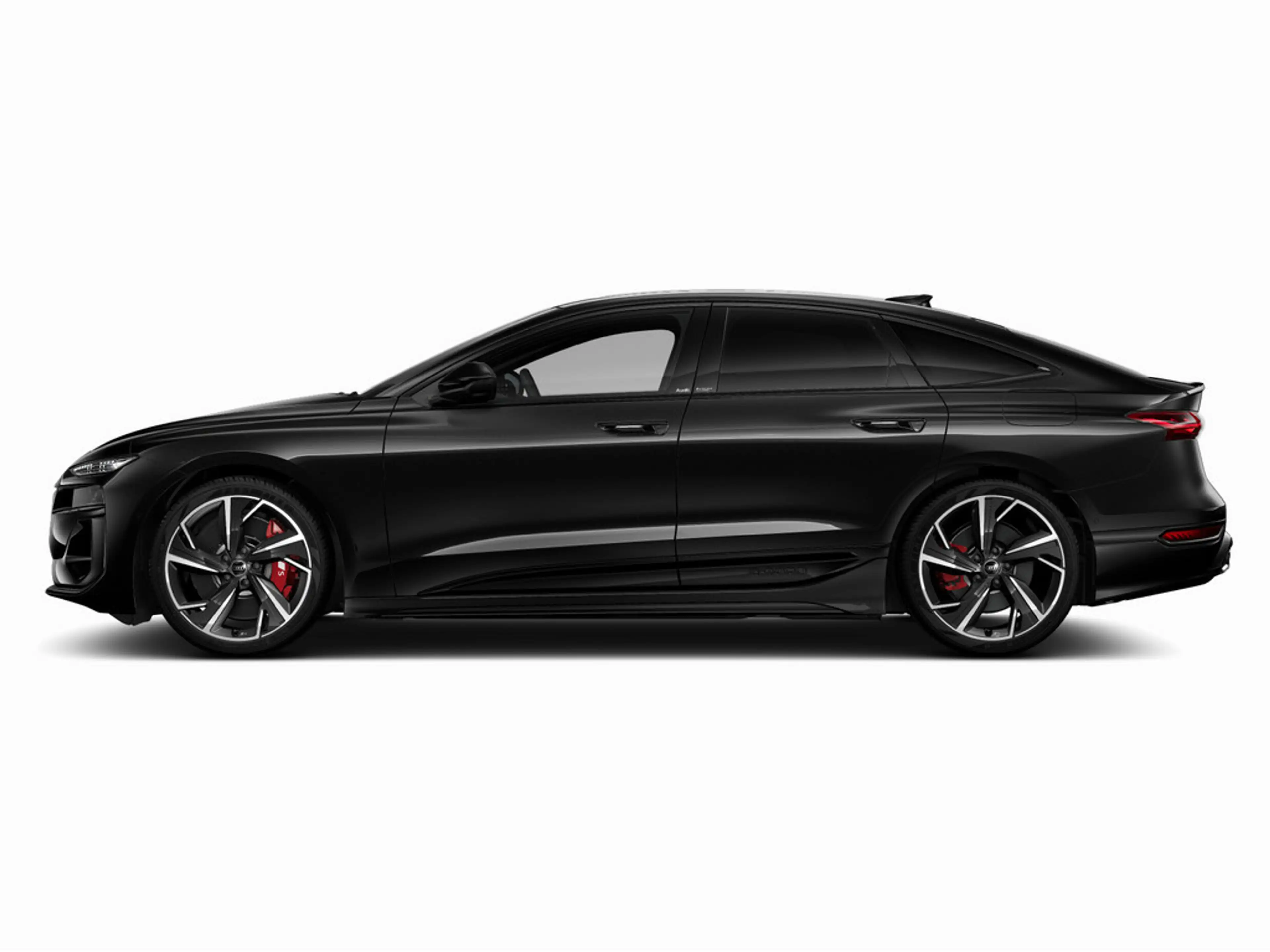 Audi S6 e-tron Spb. S-Sitze/Matrix/Pano/HuD/360°/AHK/21Zoll — photo 8