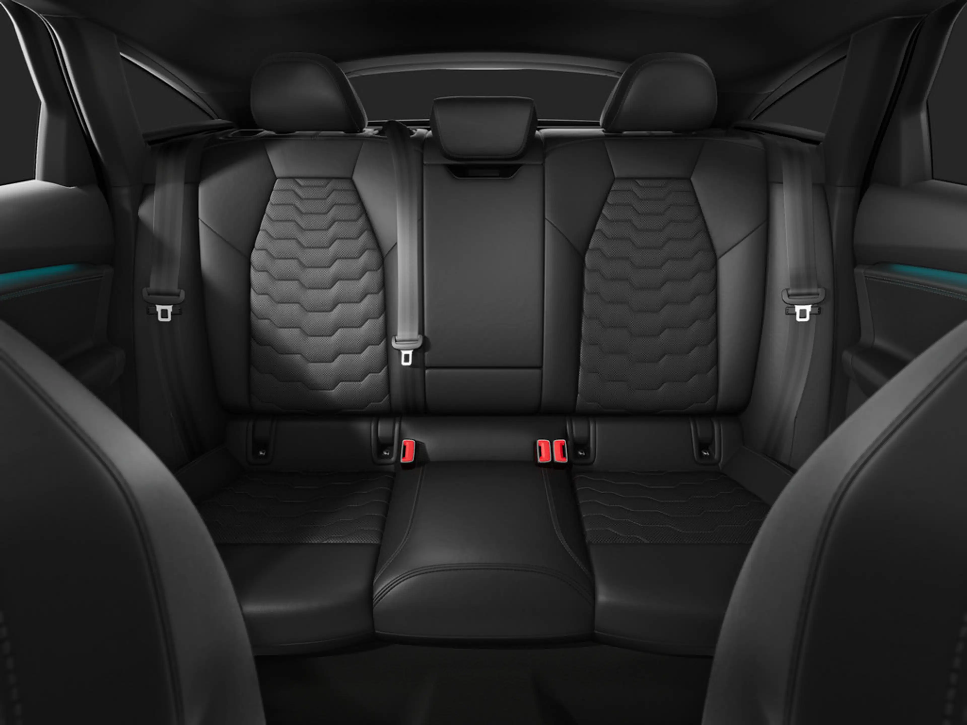 Audi S6 e-tron Spb. S-Sitze/Matrix/Pano/HuD/360°/AHK/21Zoll — photo 11