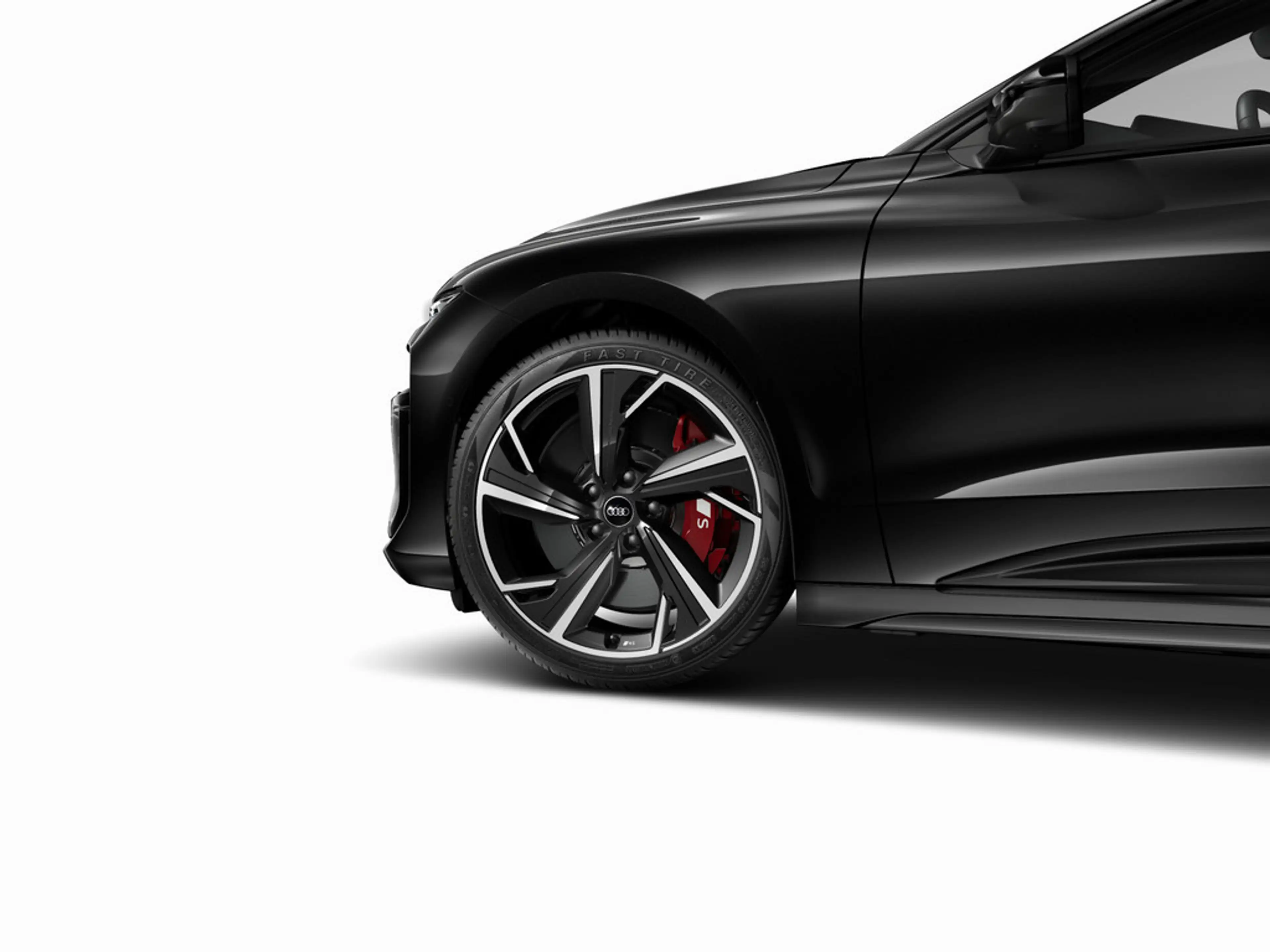 Audi S6 e-tron Spb. S-Sitze/Matrix/Pano/HuD/360°/AHK/21Zoll — photo 7