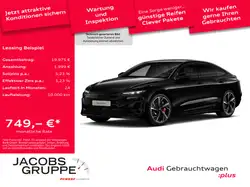Audi S6 e-tron Spb. S Sitze/Matrix/Pano/HuD/360°/AHK/21Zoll