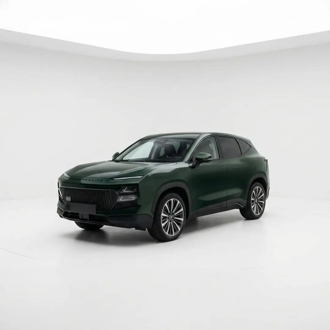 Sportequipe Sportequipe 6 1.5 BENZINA/GPL Grün - 1