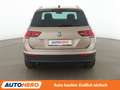 Volkswagen Tiguan 1.4 TSI ACT Comfortline BM *NAVI*PDC*AHK* Beige - thumbnail 5