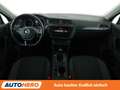 Volkswagen Tiguan 1.4 TSI ACT Comfortline BM *NAVI*PDC*AHK* Beige - thumbnail 12