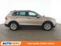Volkswagen Tiguan 1.4 TSI ACT Comfortline BM *NAVI*PDC*AHK* Beige - thumbnail 7