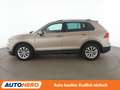 Volkswagen Tiguan 1.4 TSI ACT Comfortline BM *NAVI*PDC*AHK* Beige - thumbnail 3