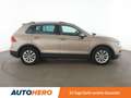 Volkswagen Tiguan 1.4 TSI ACT Comfortline BM *NAVI*PDC*AHK* Beige - thumbnail 7