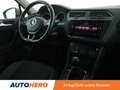 Volkswagen Tiguan 1.4 TSI ACT Comfortline BM *NAVI*PDC*AHK* Beige - thumbnail 13