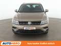 Volkswagen Tiguan 1.4 TSI ACT Comfortline BM *NAVI*PDC*AHK* Beige - thumbnail 9